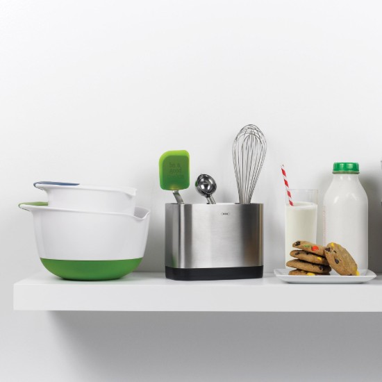 Garde, 28 cm, roestvrij staal - OXO