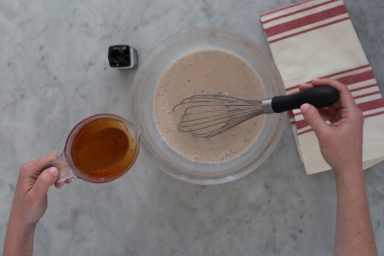 Garde, 28 cm, roestvrij staal - OXO