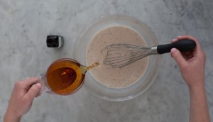 Whisk, 28 cm, stainless steel - OXO