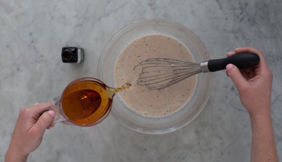 Garde, 28 cm, roestvrij staal - OXO