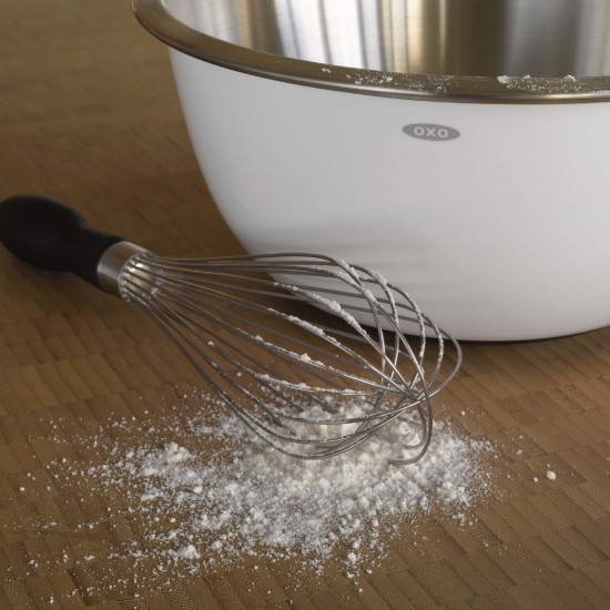 Garde, 28 cm, roestvrij staal - OXO