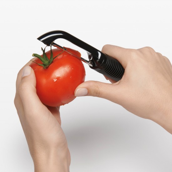 Peeler, 17.8 cm, serrated blade - OXO