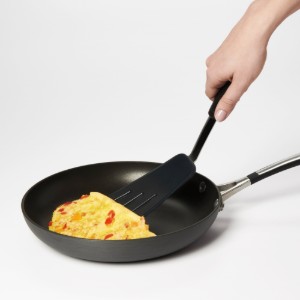 Cooking spatula, 34.3 cm, silicone - OXO