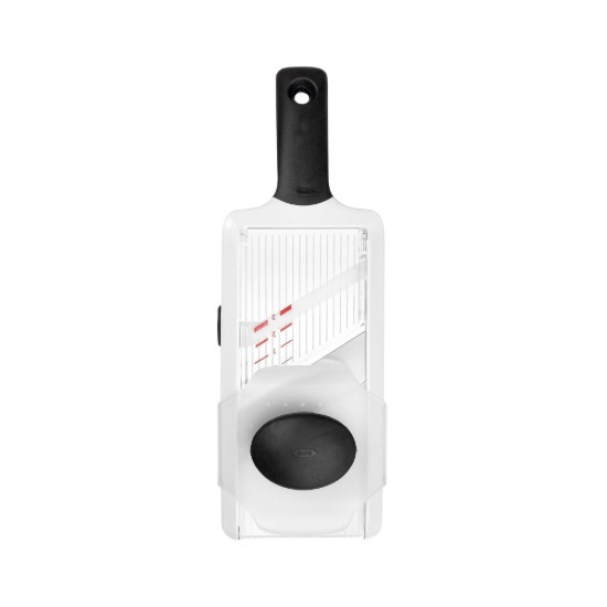Mandolino, 29,2 x 9,5 x 12,7 cm - OXO