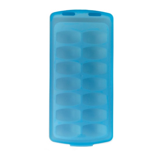Ice cube tray for 14 cubes, plastic, 22 ml - OXO