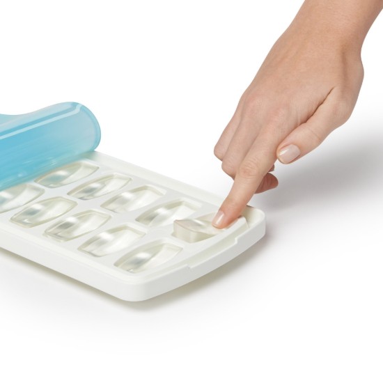 Ice cube tray for 14 cubes, plastic, 22 ml - OXO