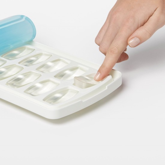 Ice cube tray for 14 cubes, plastic, 22 ml - OXO