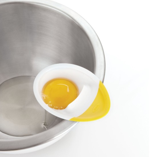 3-in-1 eggs separator - OXO