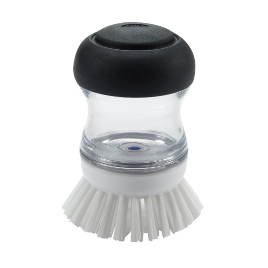 Set van 2 vervangende afwasborstelkoppen, nylon - OXO
