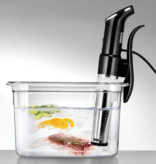 Apparecchio per cottura Sous Vide, 1300 W - marca UNOLD