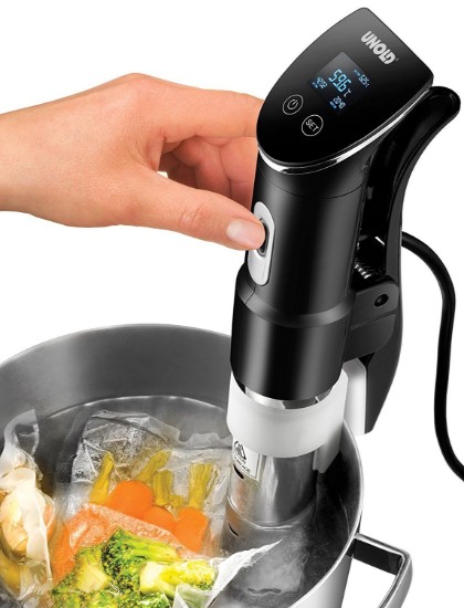 Apparecchio per cottura Sous Vide, 1300 W - marca UNOLD