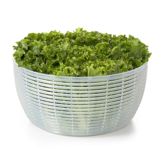 Droger van sla en groenten, 2,7 l/20 cm - OXO