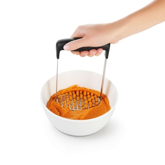 Pressa manuale per patate, 15 x 10 cm - OXO