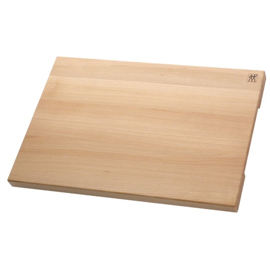 Tagliere, 60 x 40 cm, legno di faggio - Zwilling