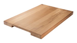 Snijplank, 60 x 40 cm, beukenhout - Zwilling