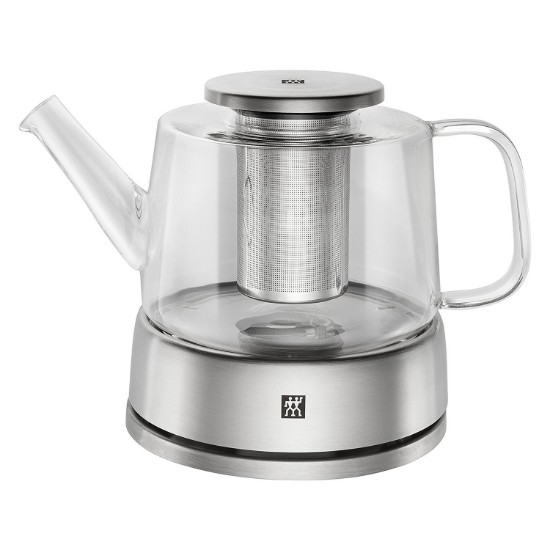 Chaleira com aquecedor e coador, 800 ml - Zwilling