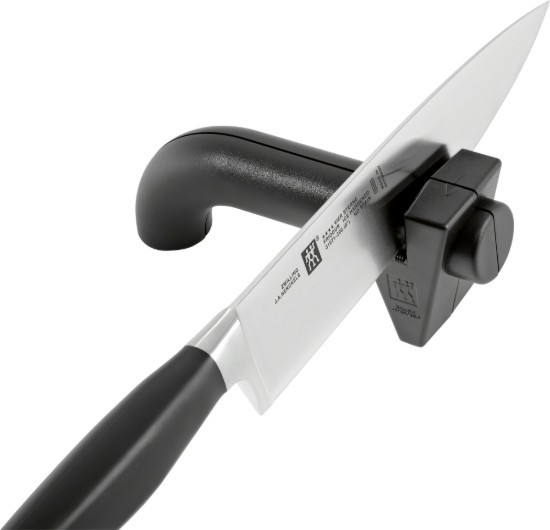 Messenslijper, 17 cm - Zwilling