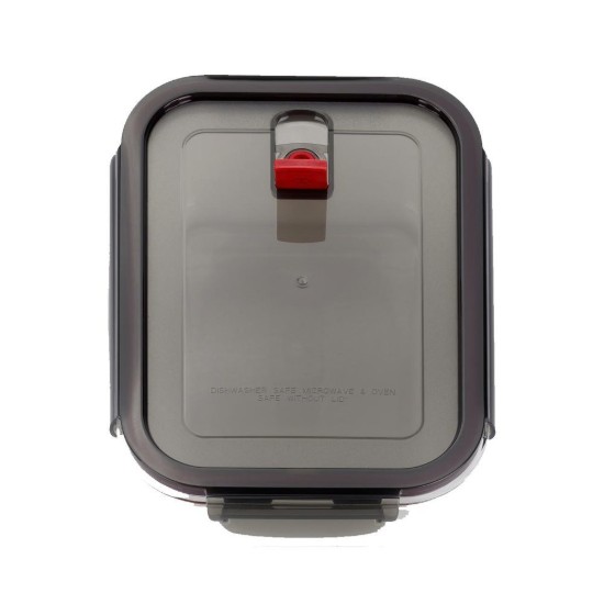 Dikdörtgen cam gıda kabı, 1,4 l, "Gusto" - Zwilling