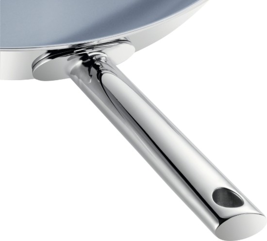 Wokpan met deksel, 32 cm, "ZWILLING Plus" - Zwilling