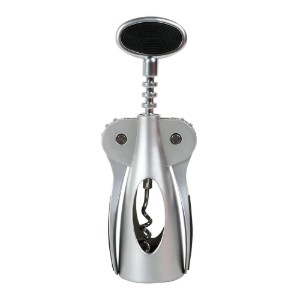 Cavatappi, 17 cm, zinco - Zokura