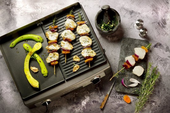 Elektrische grill, 2200 W - Cuisinart