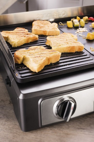 Elektrische grill, 2200 W - Cuisinart