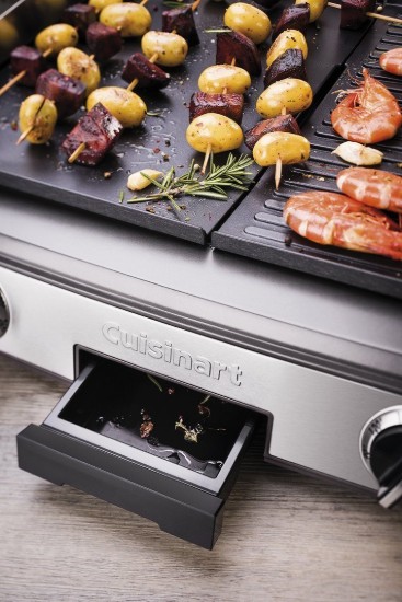 Elektrische grill, 2200 W - Cuisinart