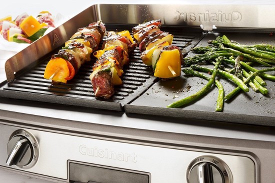 Elektrische grill, 2200 W - Cuisinart
