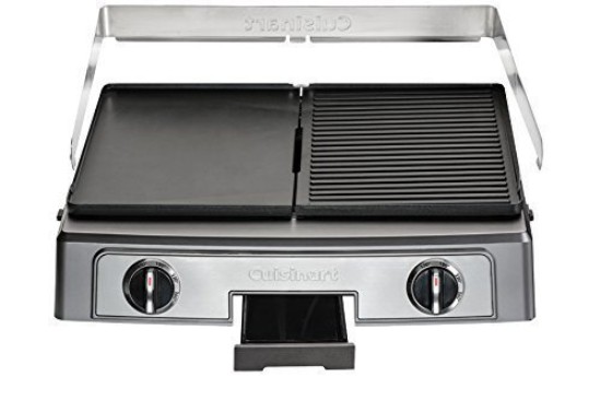 Elektrische grill, 2200 W - Cuisinart
