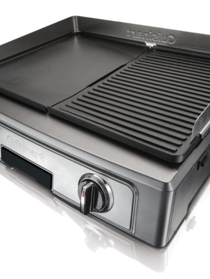 Elektrische grill, 2200 W - Cuisinart