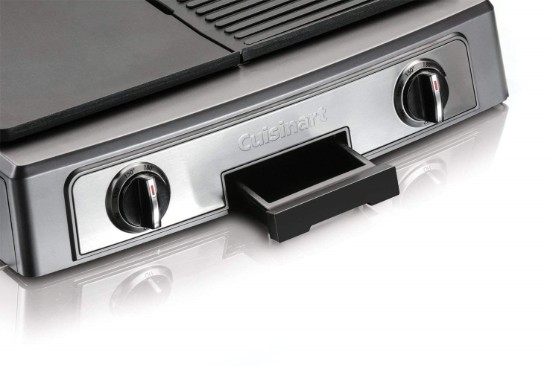 Elektrische grill, 2200 W - Cuisinart