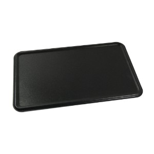 Teglia, alluminio, 53×33 cm GN 1/1 – AMT Gastroguss