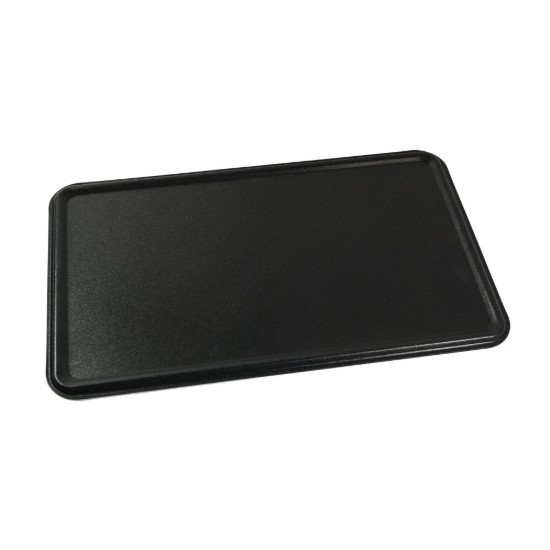 Teglia, alluminio, 53×33 cm GN 1/1 – AMT Gastroguss