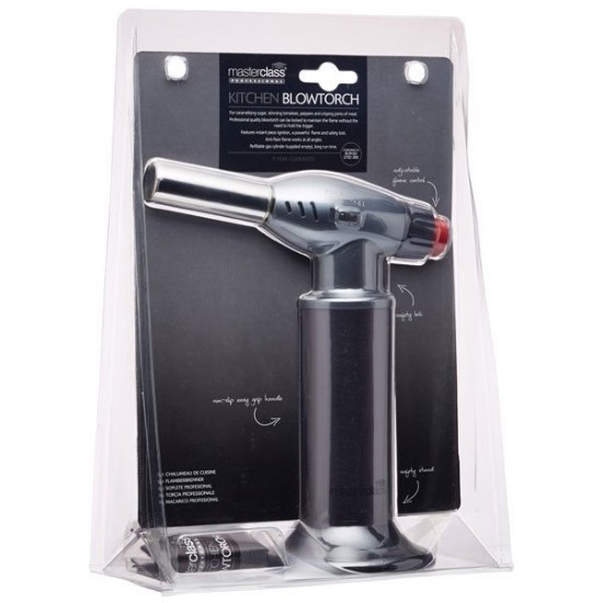 Bruciatore professionale - di Kitchen Craft