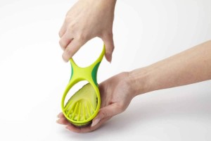 Keukengerei voor het snijden van avocado - door Kitchen Craft