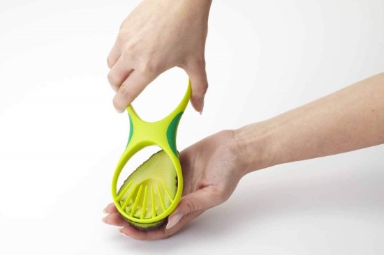 Keukengerei voor het snijden van avocado - door Kitchen Craft