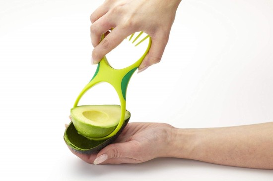 Keukengerei voor het snijden van avocado - door Kitchen Craft