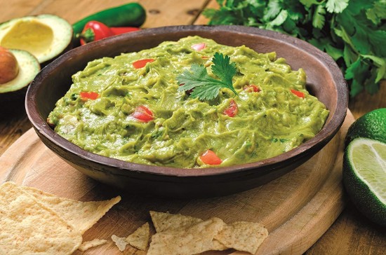 Keukengerei voor het snijden van avocado - door Kitchen Craft