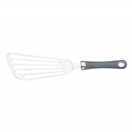 Spatula for fish, 31.5 cm, stainless steel - by Kitchen Craft