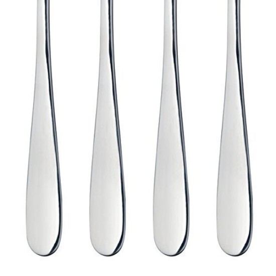 Set di 4 forchette (posate) in acciaio inossidabile - di Kitchen Craft