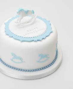 Set per decorare con messaggi in marzapane - prodotto da Kitchen Craft