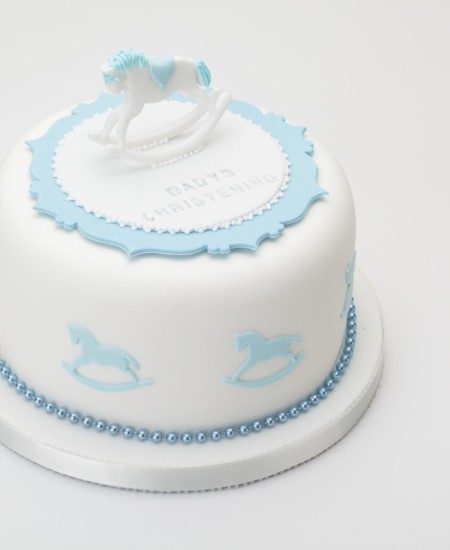 Set for decorating with messages made from marzipan - made by Kitchen Craft