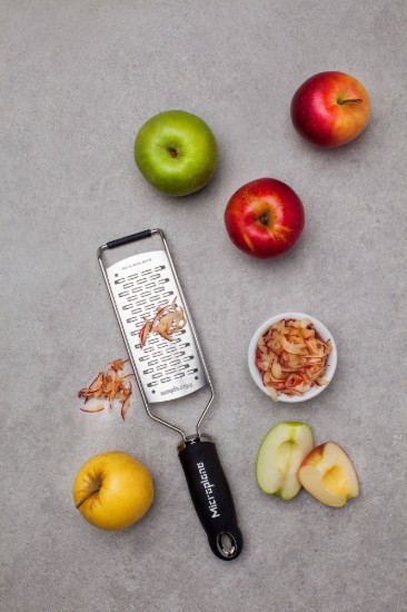Râpe julienne 30,5 x 6,5 cm en inox - Microplane