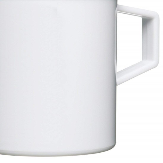 Shaker con colino fine, acciaio inossidabile - Kitchen Craft