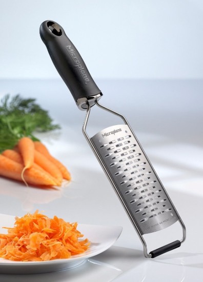 Râpe julienne 30,5 x 6,5 cm en inox - Microplane