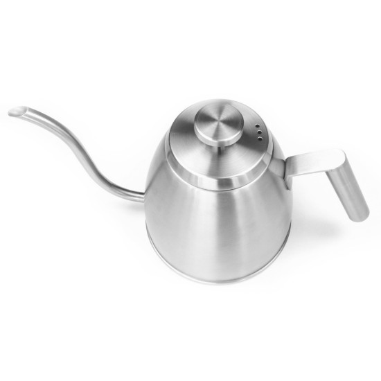 Rvs waterkoker, 1,1 l