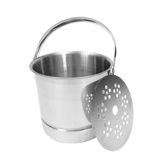 Secchiello per il ghiaccio, acciaio inox 1,4 l
