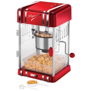 Macchina per popcorn, 300 W - Unold