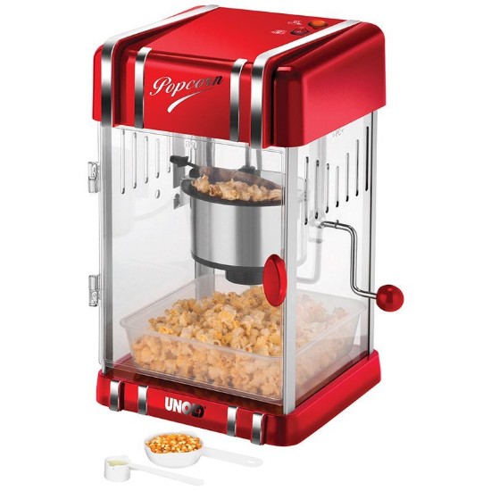 Macchina per popcorn, 300 W - Unold