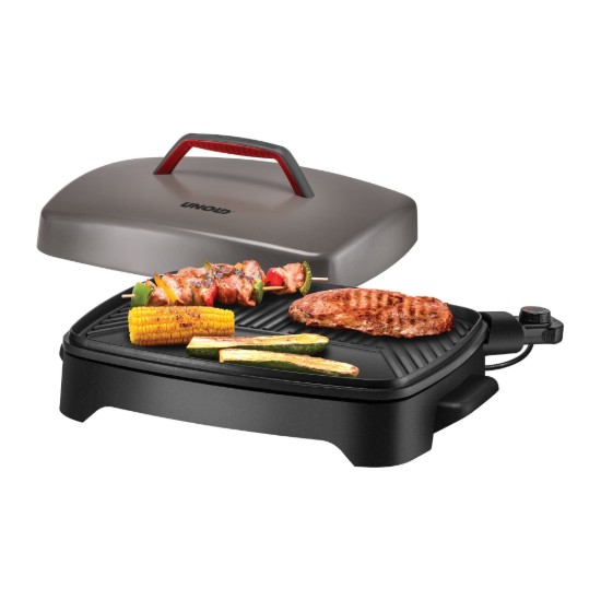Power Grill elektrigrill, 2000 W - Unold
